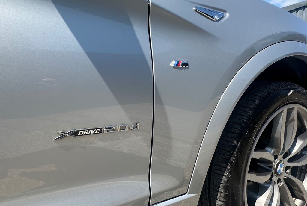 Used BMW X4 2015 for sale - 76570010: Photo 46