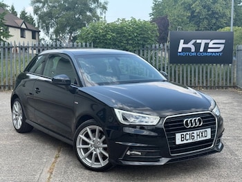 Used Audi A1 2016 for sale - 78986077: Photo