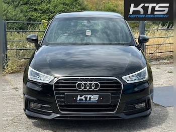 Used Audi A1 2016 for sale - 78986077: Photo