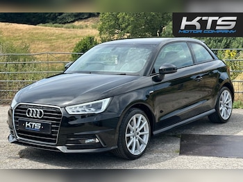 Used Audi A1 2016 for sale - 78986077: Photo