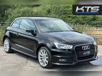 Used Audi A1 2016 for sale - 78986077: Photo