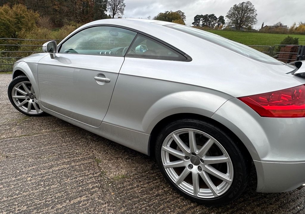 Used Audi TT 2007 for sale - 76570650: Photo 14