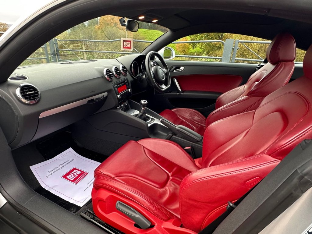 Used Audi TT 2007 for sale - 76570650: Photo 16