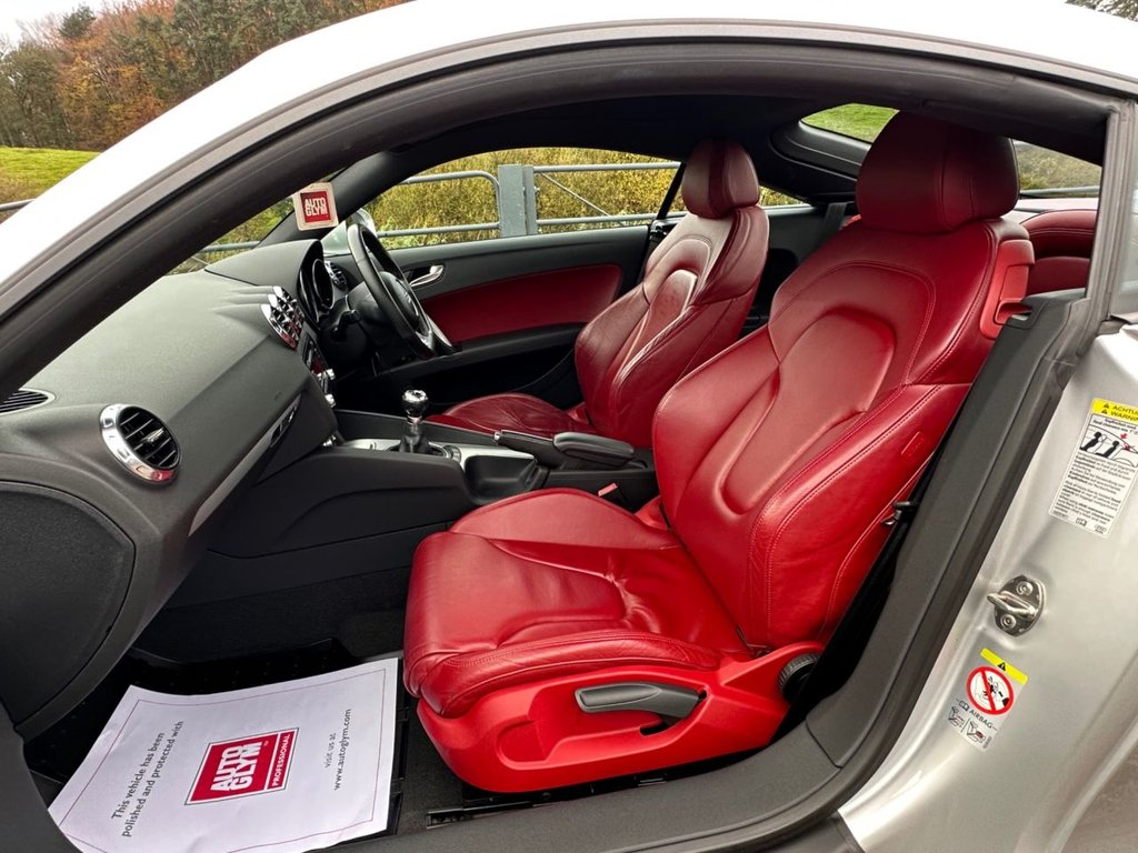 Used Audi TT 2007 for sale - 76570650: Photo 17