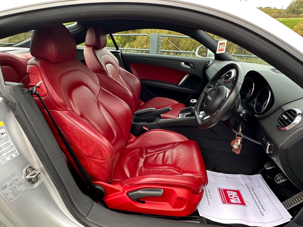 Used Audi TT 2007 for sale - 76570650: Photo 20