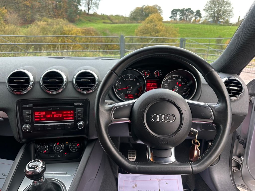 Used Audi TT 2007 for sale - 76570650: Photo 22