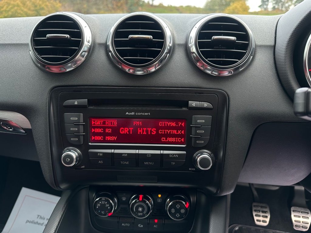 Used Audi TT 2007 for sale - 76570650: Photo 24