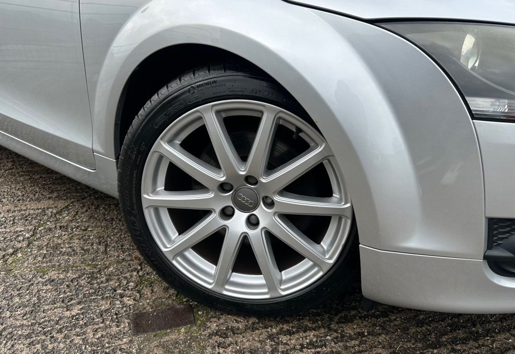 Used Audi TT 2007 for sale - 76570650: Photo 28