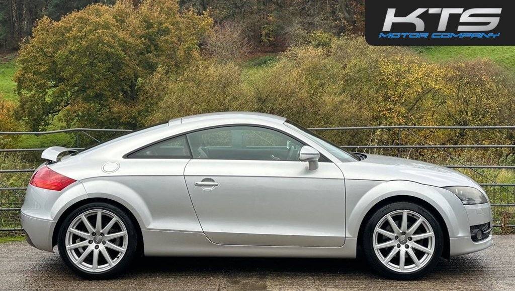 Used Audi TT 2007 for sale - 76570650: Photo 9