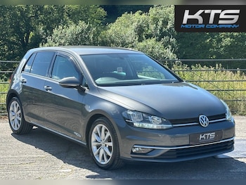 Used Volkswagen Golf 2018 for sale - 78839980: Photo