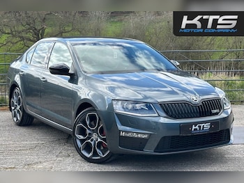 Used Skoda Octavia 2015 for sale - 79014091: Photo