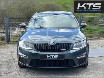 Used Skoda Octavia 2015 for sale - 79014091: Photo