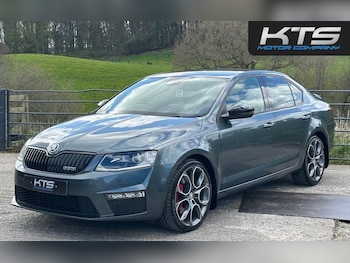 Used Skoda Octavia 2015 for sale - 79014091: Photo