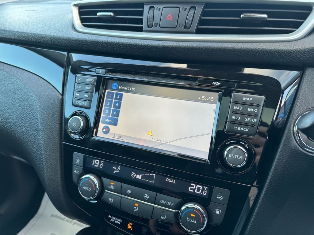 Used Nissan Qashqai 2015 for sale - 76569792: Photo 29