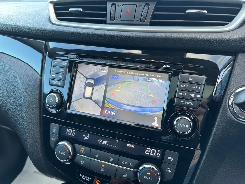 Used Nissan Qashqai 2015 for sale - 76569792: Photo 30