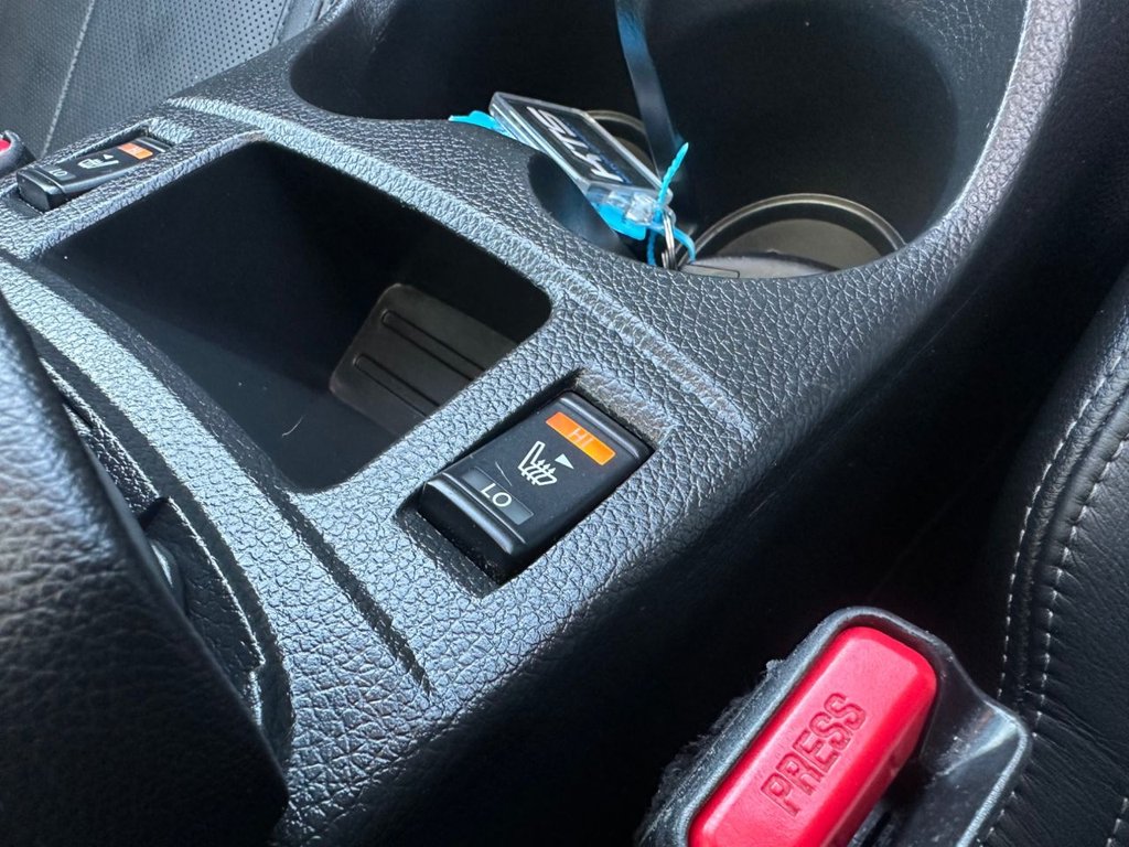 Used Nissan Qashqai 2015 for sale - 76569792: Photo 32