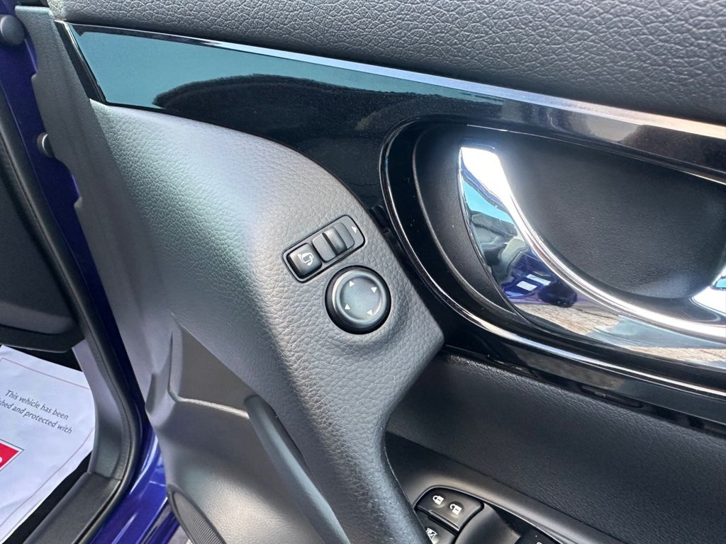 Used Nissan Qashqai 2015 for sale - 76569792: Photo 35