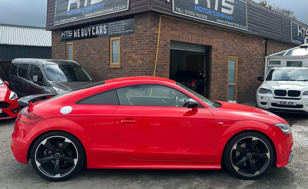Used Audi TT 2013 for sale - 78044284: Photo 2
