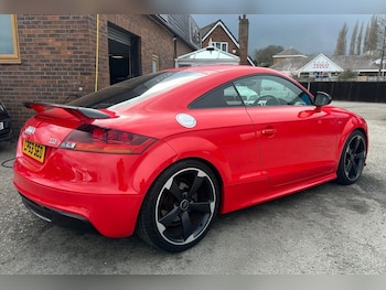 Used Audi TT 2013 for sale - 78044284: Photo