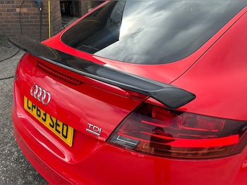 Used Audi TT 2013 for sale - 78044284: Photo