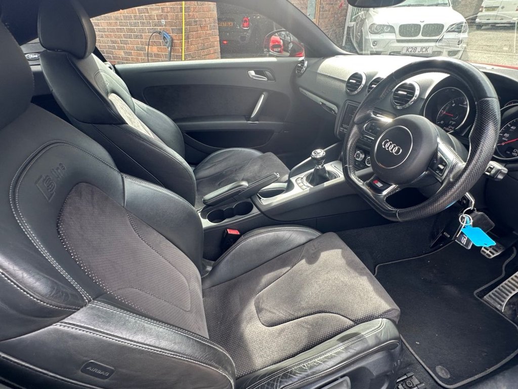 Used Audi TT 2013 for sale - 78044284: Photo 5