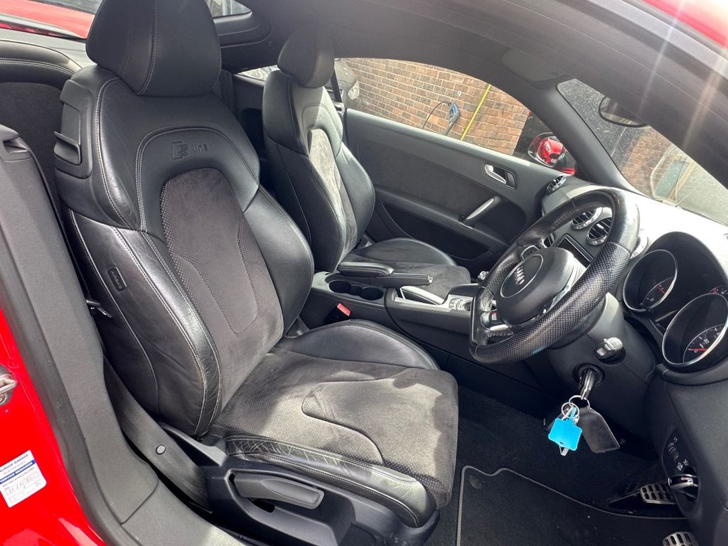 Used Audi TT 2013 for sale - 78044284: Photo 6