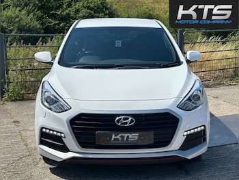 Used Hyundai i30 2016 for sale - 78850845: Photo