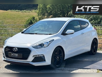 Used Hyundai i30 2016 for sale - 78850845: Photo