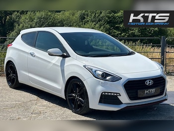 Used Hyundai i30 2016 for sale - 78850845: Photo