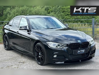 Used BMW 3 Series 2014 for sale - 78768884: Photo