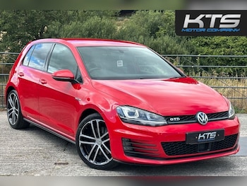 Used Volkswagen Golf 2015 for sale - 79222003: Photo