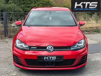 Used Volkswagen Golf 2015 for sale - 79222003: Photo