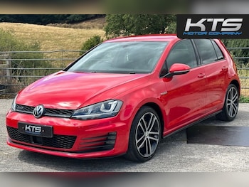 Used Volkswagen Golf 2015 for sale - 79222003: Photo