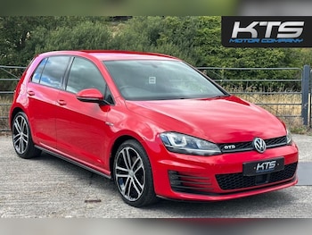 Used Volkswagen Golf 2015 for sale - 79222003: Photo