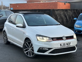 Volkswagen Polo feature image