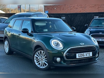 2016 (16) - 1.5 Cooper 6dr 5-Door