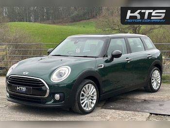 Used MINI Clubman 2016 for sale - 77250714: Photo