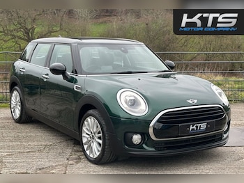 Used MINI Clubman 2016 for sale - 77250714: Photo
