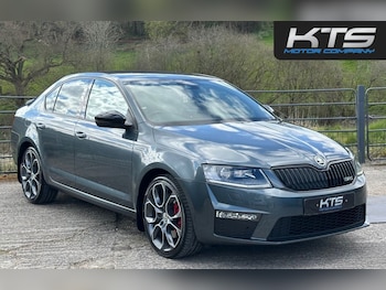 Used Skoda Octavia 2015 for sale - 78044303: Photo