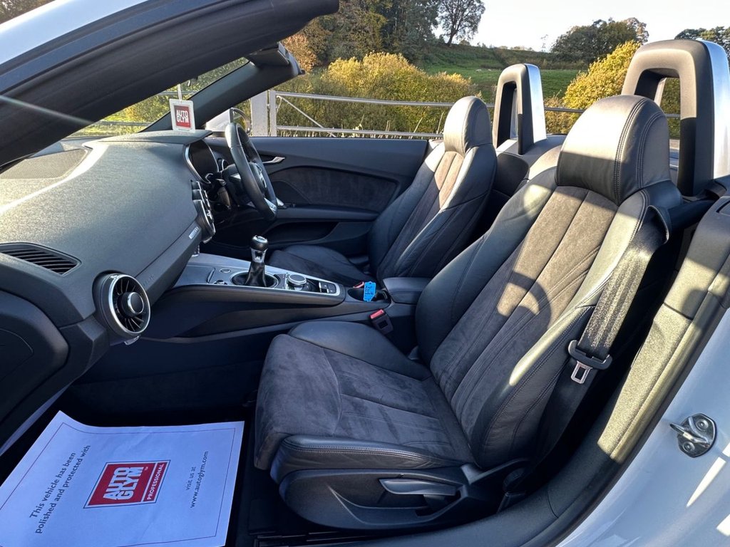 Used Audi TT 2017 for sale - 76570008: Photo 20