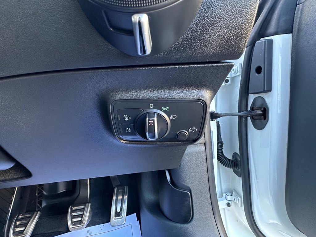 Used Audi TT 2017 for sale - 76570008: Photo 29