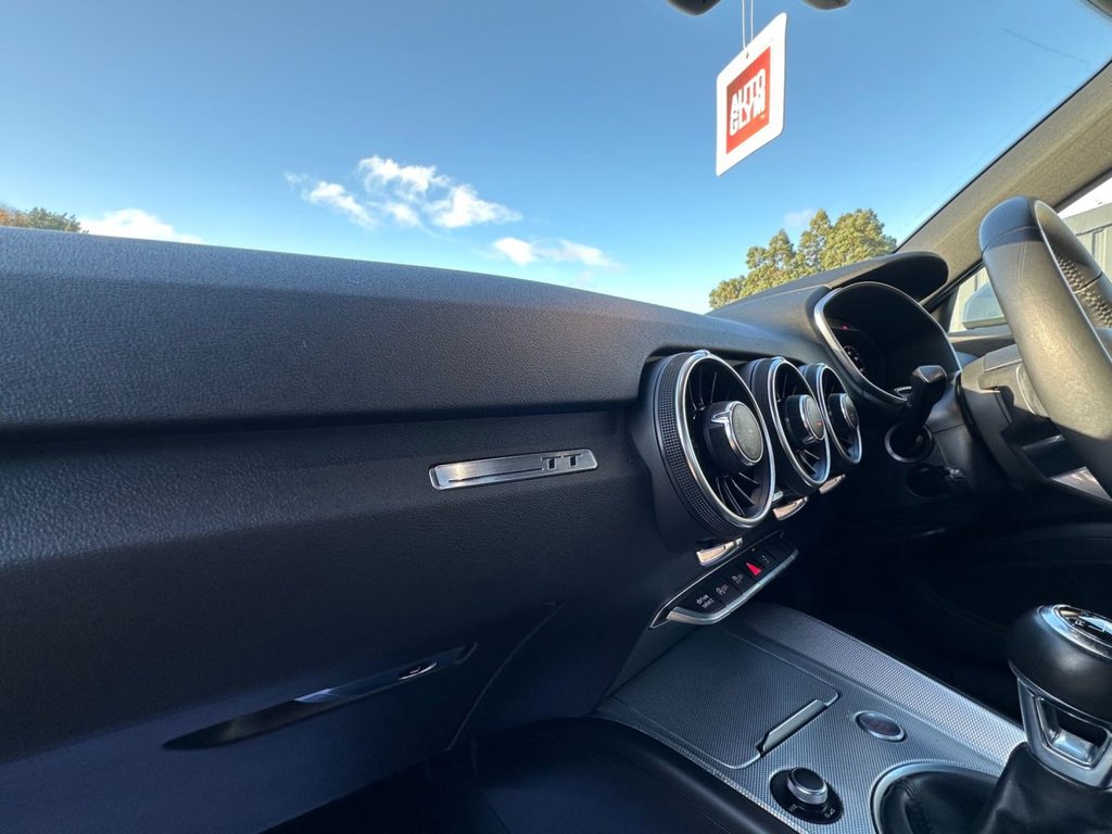 Used Audi TT 2017 for sale - 76570008: Photo 31