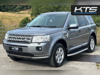 Used Land Rover Freelander 2 2011 for sale - 79063761: Photo