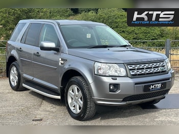 Used Land Rover Freelander 2 2011 for sale - 79063761: Photo