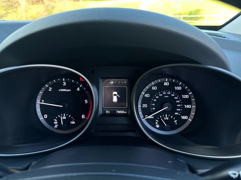 Used Hyundai Santa Fe 2016 for sale - 76783959: Photo 28