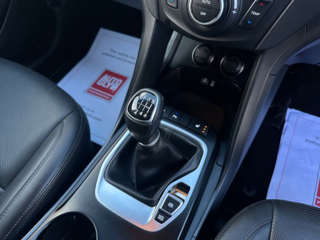 Used Hyundai Santa Fe 2016 for sale - 76783959: Photo 33