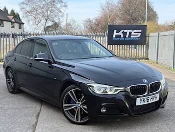Used BMW 3 Series 2016 for sale - 77952837: Photo