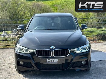 Used BMW 3 Series 2016 for sale - 77952837: Photo