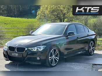 Used BMW 3 Series 2016 for sale - 77952837: Photo
