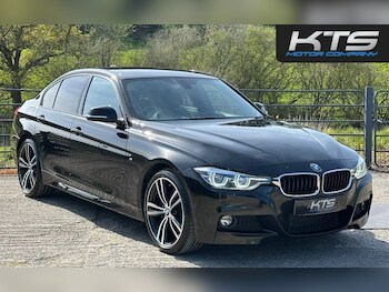 Used BMW 3 Series 2016 for sale - 77952837: Photo